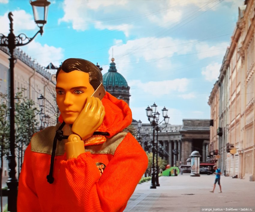 Цветы шиповника. Часть 21. Маша перегибает палку