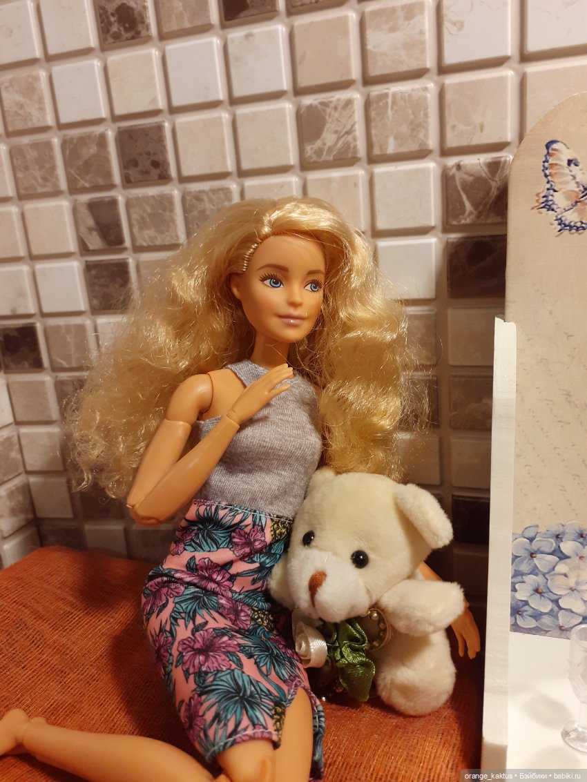 Цветы шиповника. Часть 21. Маша перегибает палку