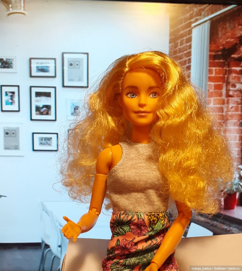 Цветы шиповника. Часть 21. Маша перегибает палку (фото 6)