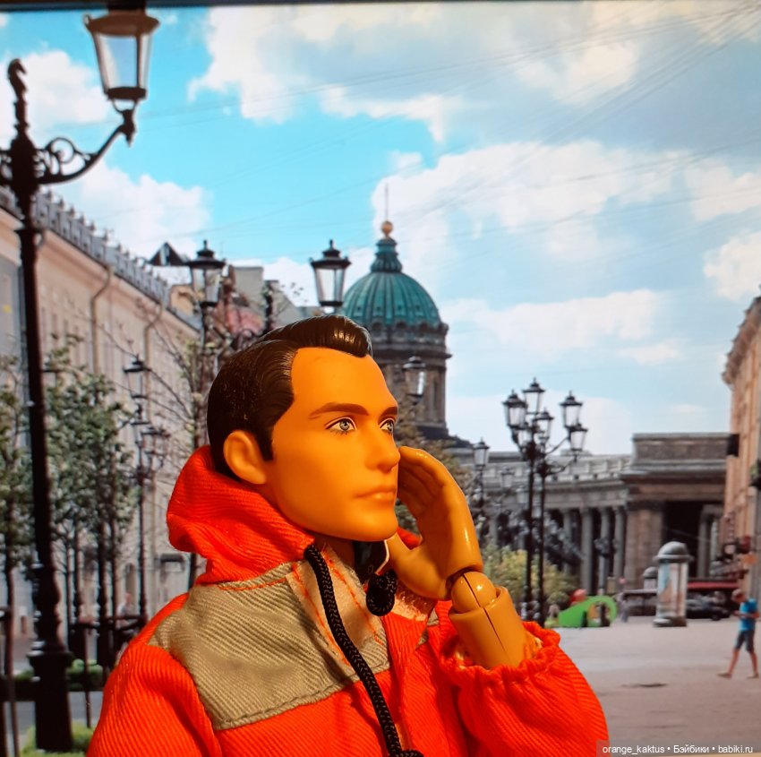 Цветы шиповника. Часть 21. Маша перегибает палку (фото 10)