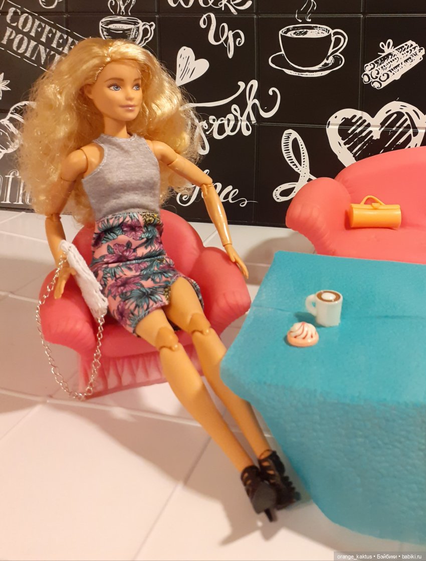 Цветы шиповника. Часть 21. Маша перегибает палку