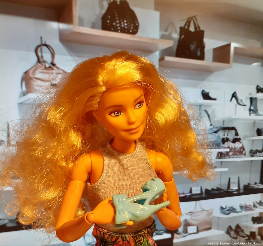 Цветы шиповника. Часть 21. Маша перегибает палку