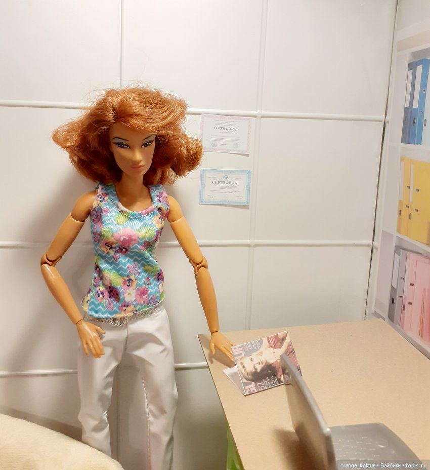 Цветы шиповника. Часть 21. Маша перегибает палку (фото 2)