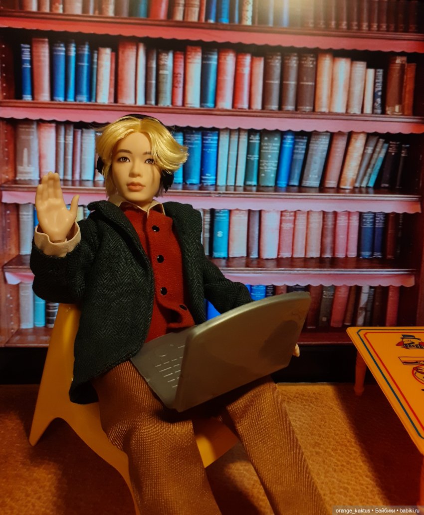 Цветы шиповника. Часть 21. Маша перегибает палку