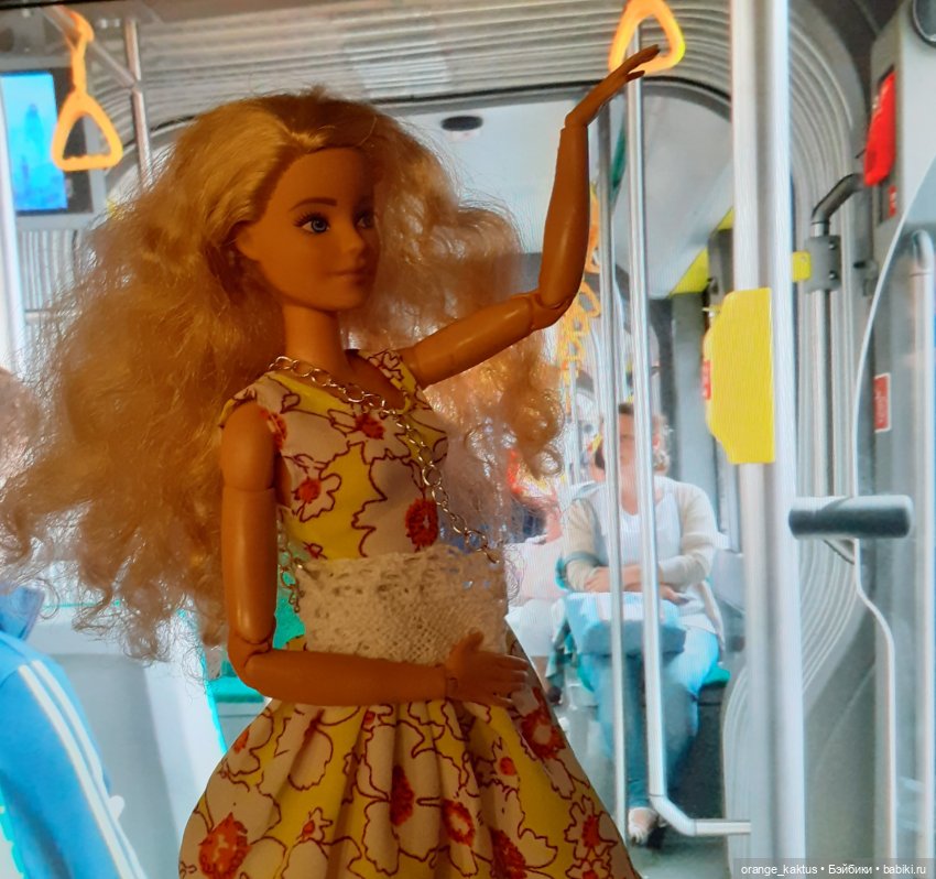 Цветы шиповника. Часть 22. "Мозг уехал в отпуск" (фото 2)