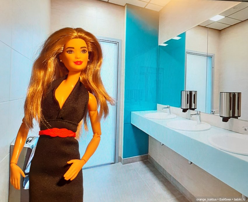 Цветы шиповника. Часть 22. "Мозг уехал в отпуск"