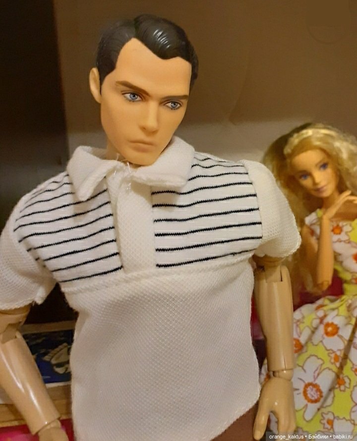 Цветы шиповника. Часть 22. "Мозг уехал в отпуск" (фото 10)