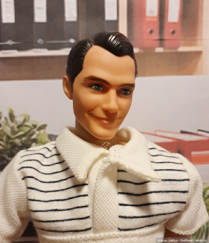 Цветы шиповника. Часть 22. "Мозг уехал в отпуск"