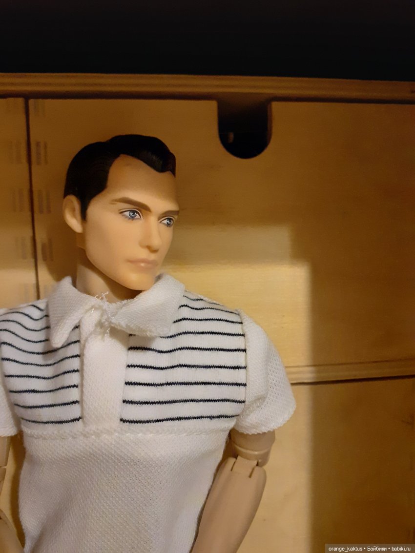 Цветы шиповника. Часть 22. "Мозг уехал в отпуск" (фото 7)