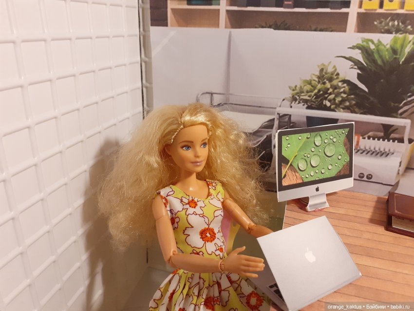 Цветы шиповника. Часть 22. "Мозг уехал в отпуск"