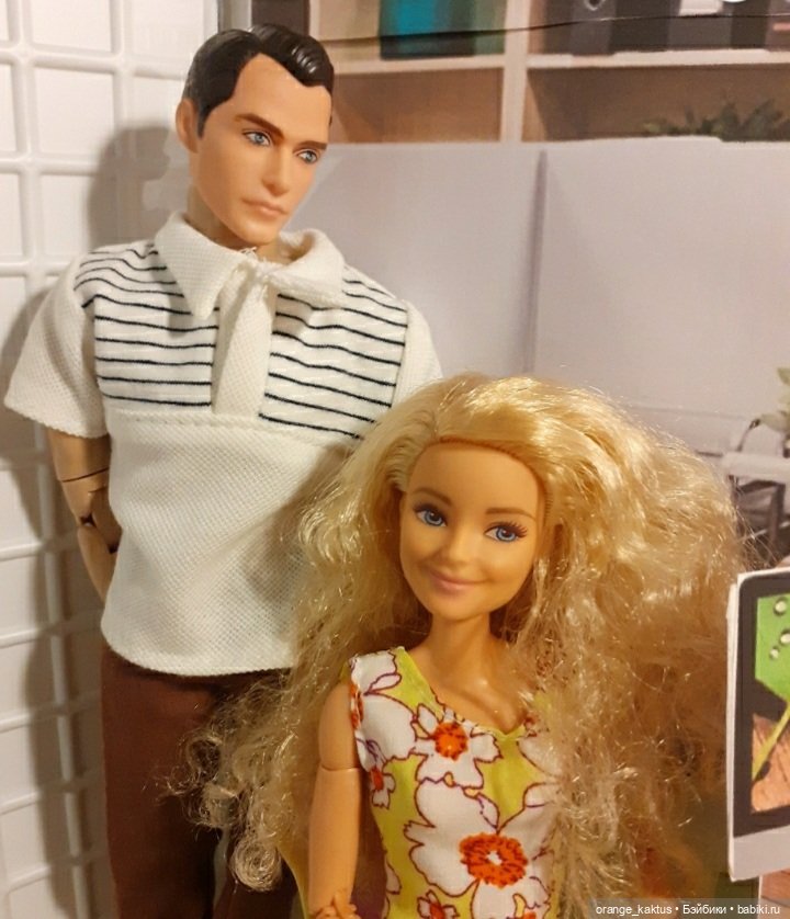 Цветы шиповника. Часть 22. "Мозг уехал в отпуск"