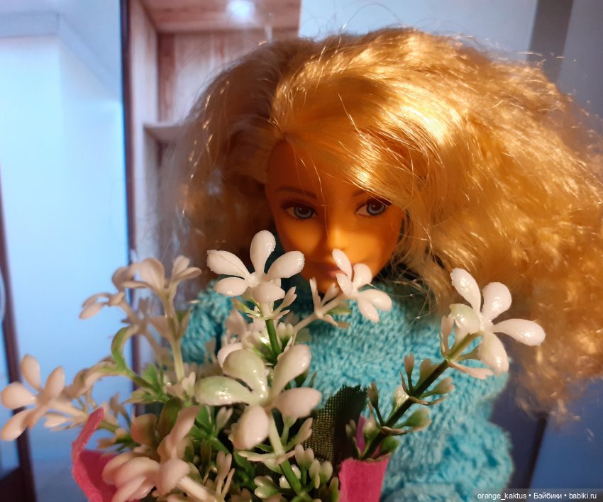 Цветы шиповника Часть 23. На озере (фото 4)