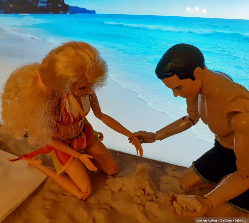 Цветы шиповника Часть 23. На озере