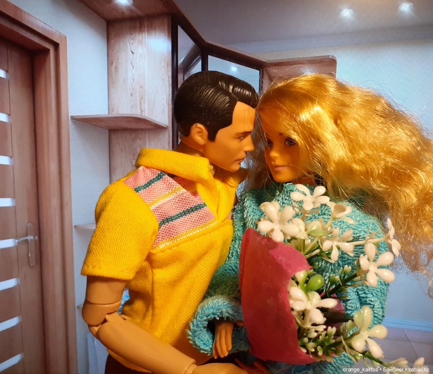 Цветы шиповника Часть 23. На озере (фото 3)