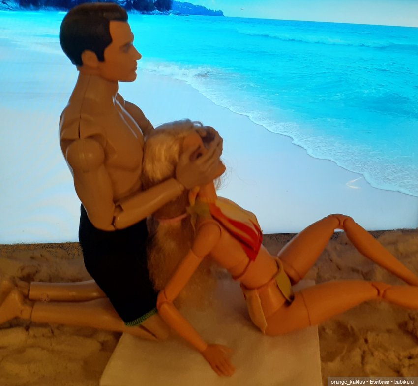 Цветы шиповника Часть 23. На озере