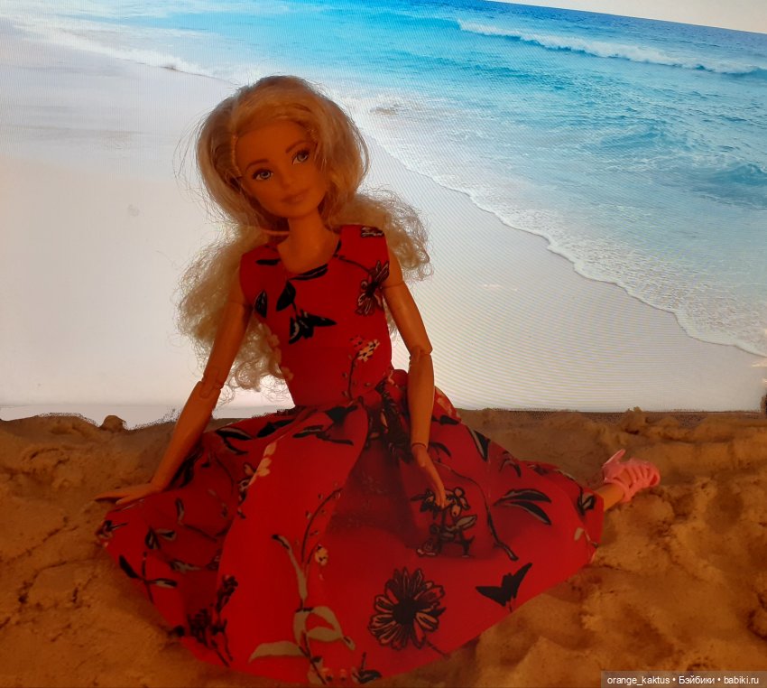 Цветы шиповника Часть 23. На озере