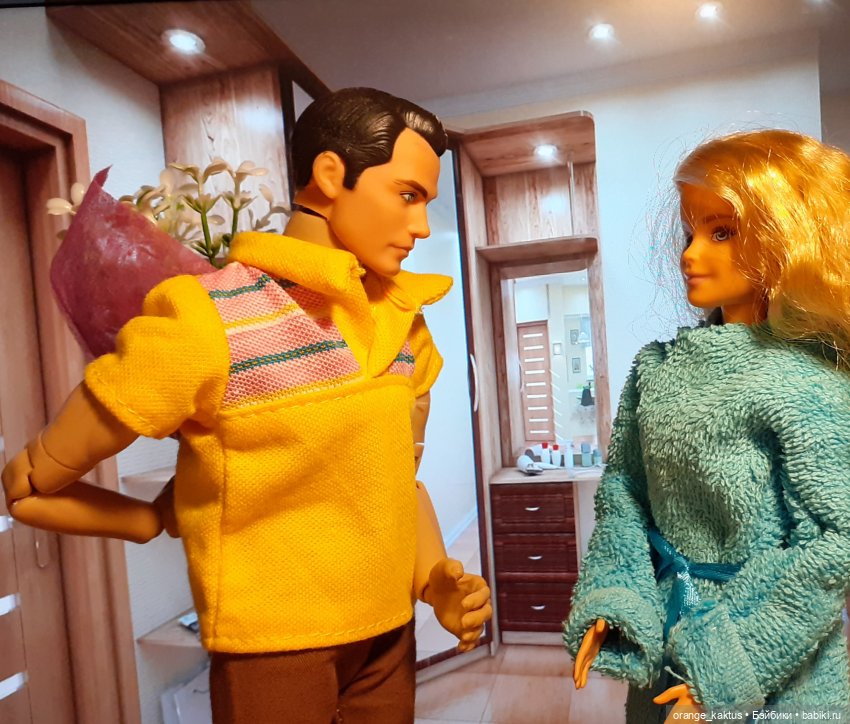 Цветы шиповника Часть 23. На озере (фото 2)