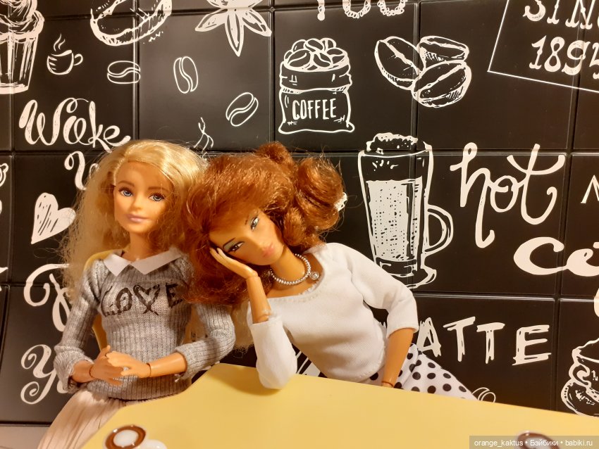 Цветы шиповника Часть 24. Новый сотрудник (фото 7)