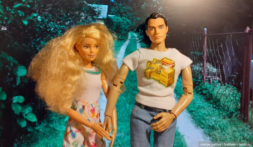 Цветы шиповника Часть 25. День рождения Кактуса