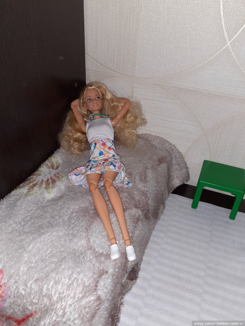 Цветы шиповника Часть 25. День рождения Кактуса