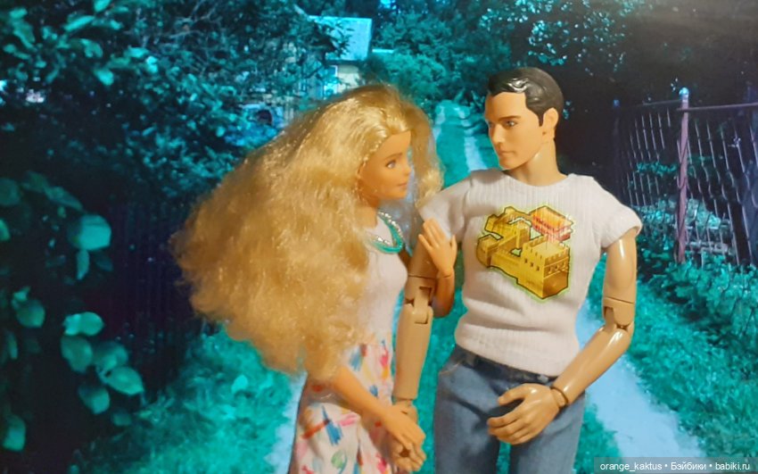 Цветы шиповника Часть 25. День рождения Кактуса