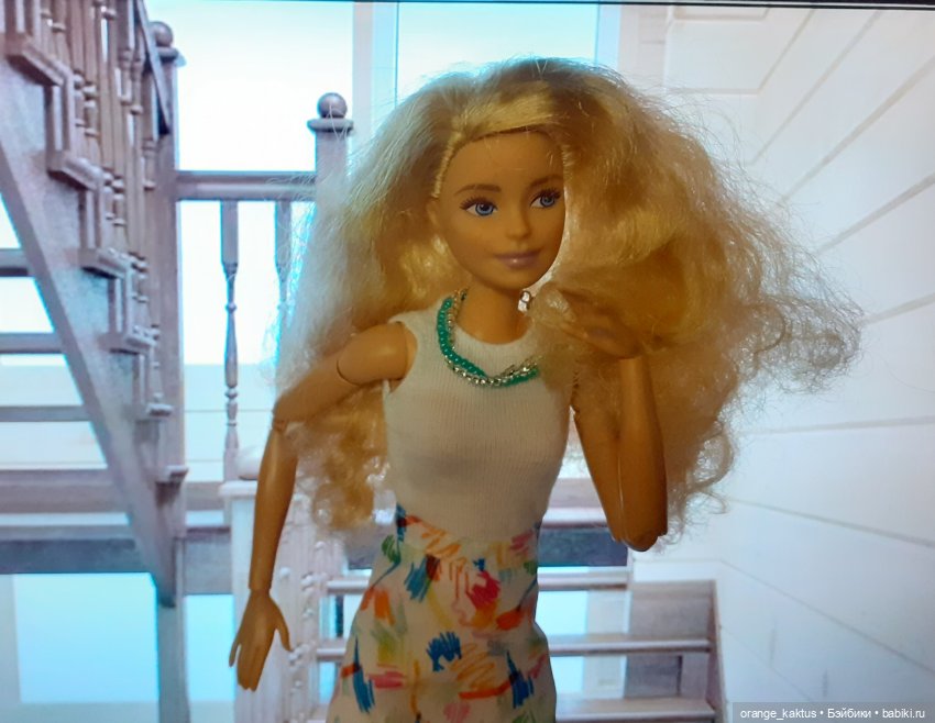 Цветы шиповника Часть 25. День рождения Кактуса