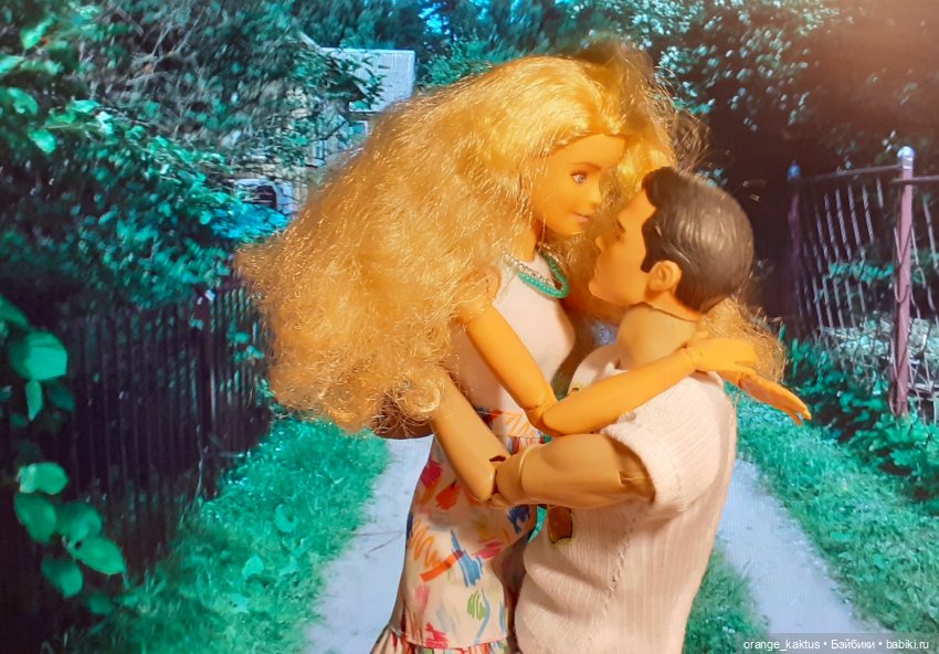 Цветы шиповника Часть 25. День рождения Кактуса