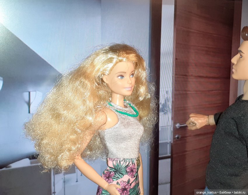 Цветы шиповника Часть 26. Неожиданный поворот (фото 2)