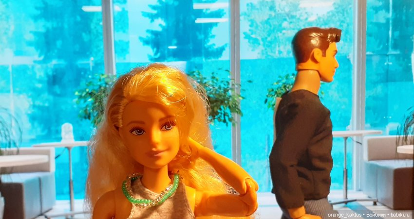 Цветы шиповника Часть 26. Неожиданный поворот (фото 9)