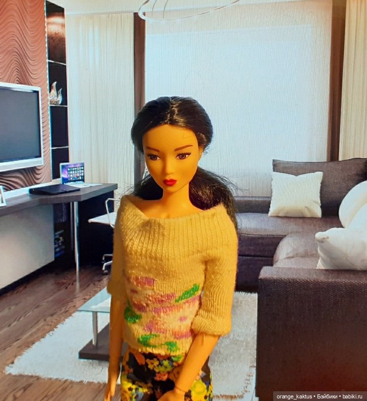 Цветы шиповника Часть 27. Побег (фото 2)