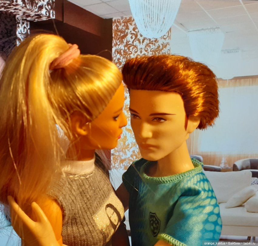 Цветы шиповника Часть 27. Побег (фото 3)