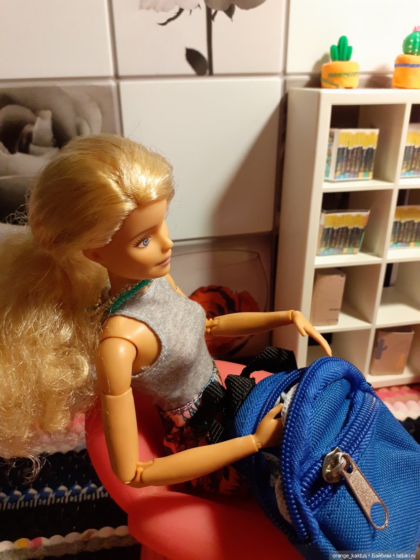 Цветы шиповника Часть 27. Побег