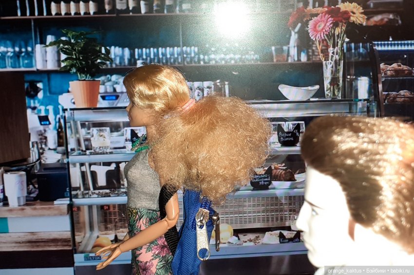 Цветы шиповника Часть 27. Побег