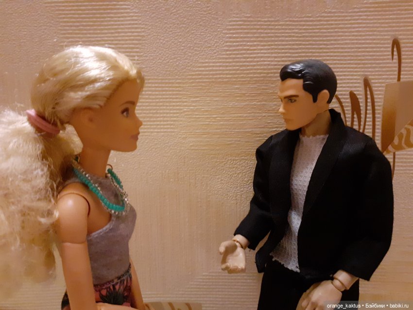 Цветы шиповника Часть 28. "Накрылся наш ресторан"