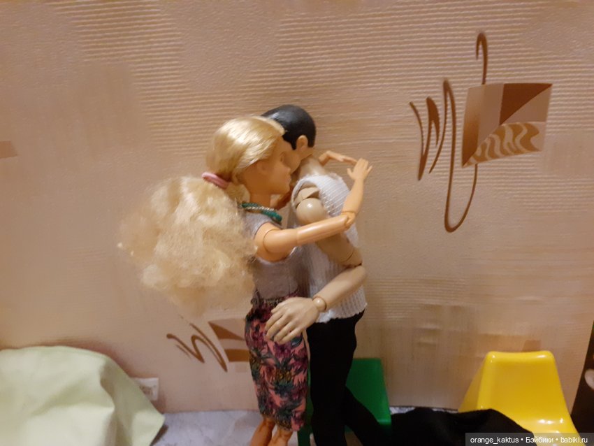 Цветы шиповника Часть 28. "Накрылся наш ресторан"