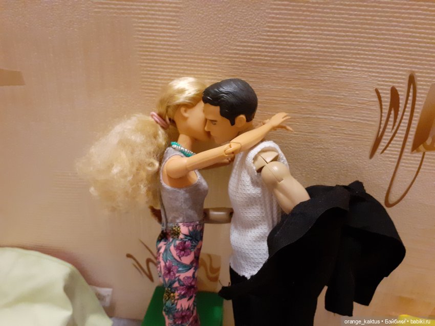 Цветы шиповника Часть 28. "Накрылся наш ресторан"