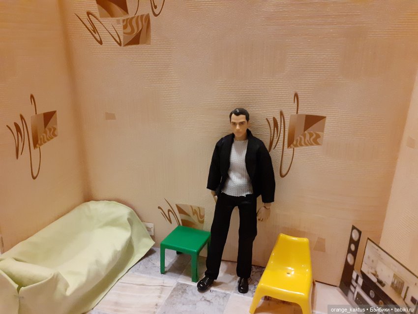 Цветы шиповника Часть 28. "Накрылся наш ресторан"