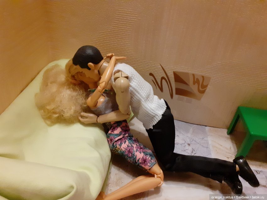 Цветы шиповника Часть 28. "Накрылся наш ресторан"