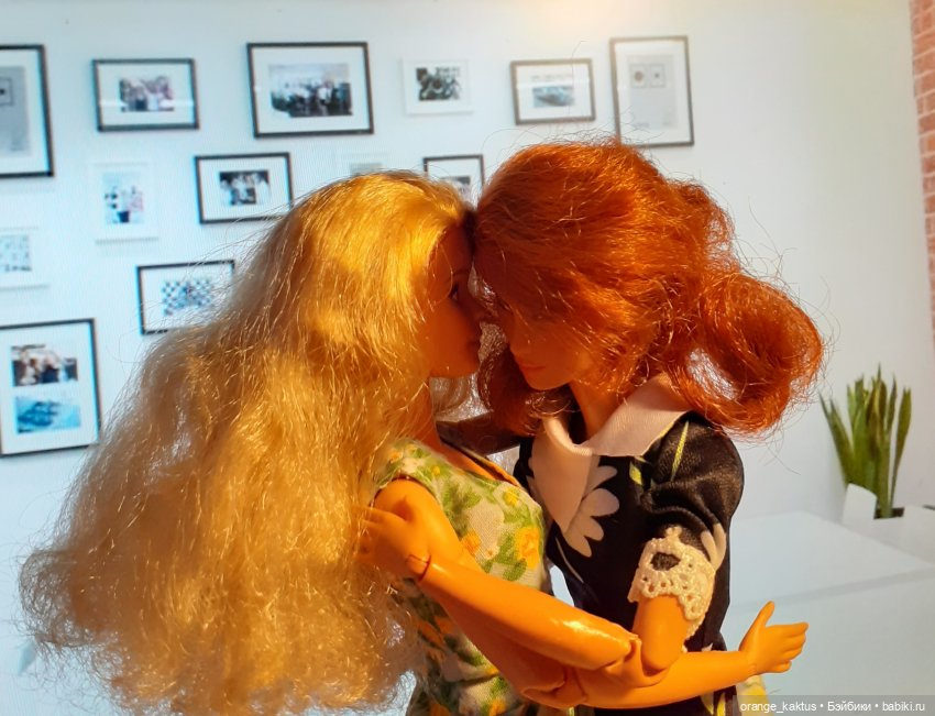 Цветы шиповника Часть 29. Эпилог (фото 4)