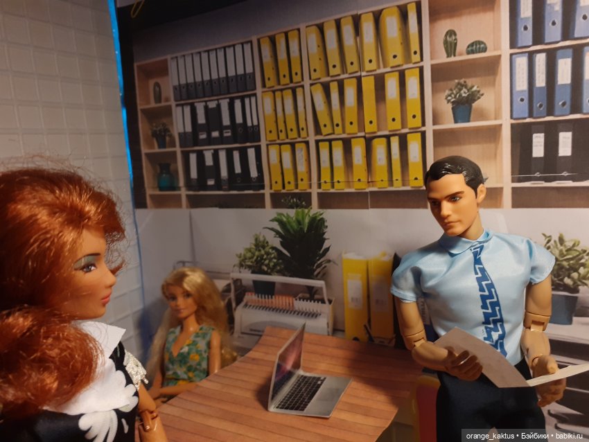 Цветы шиповника Часть 29. Эпилог