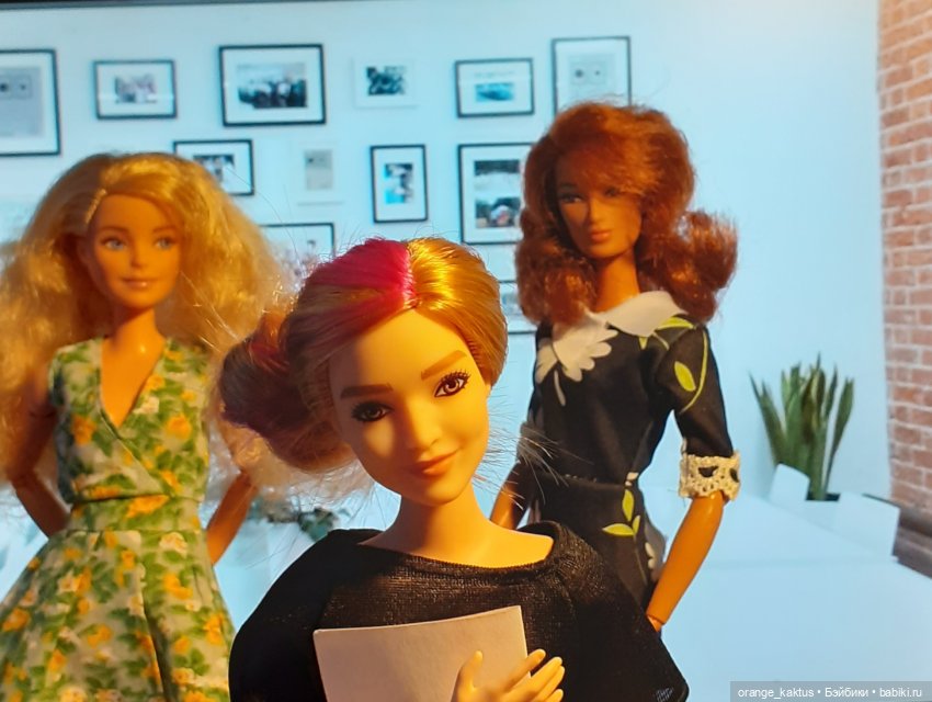 Цветы шиповника Часть 29. Эпилог (фото 2)