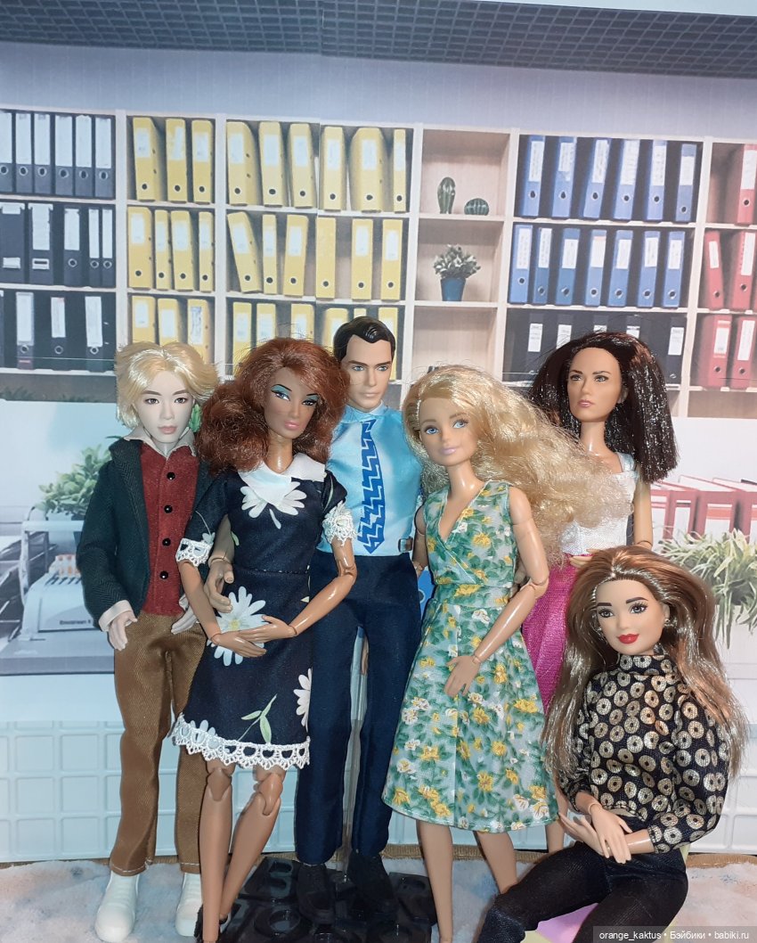 Цветы шиповника Часть 29. Эпилог