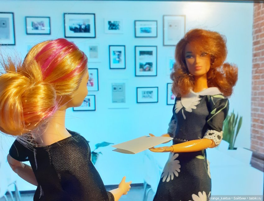 Цветы шиповника Часть 29. Эпилог