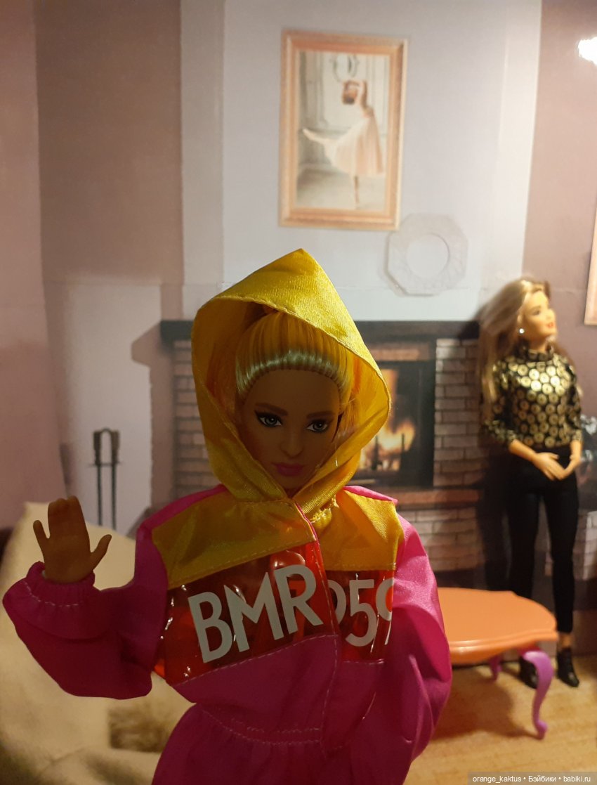 Забыть нельзя влюбиться Глава 1. Знакомство с героями | Бэйбики Забыть нельзя влюбиться Глава 1. Знакомство с героями (фото 7)