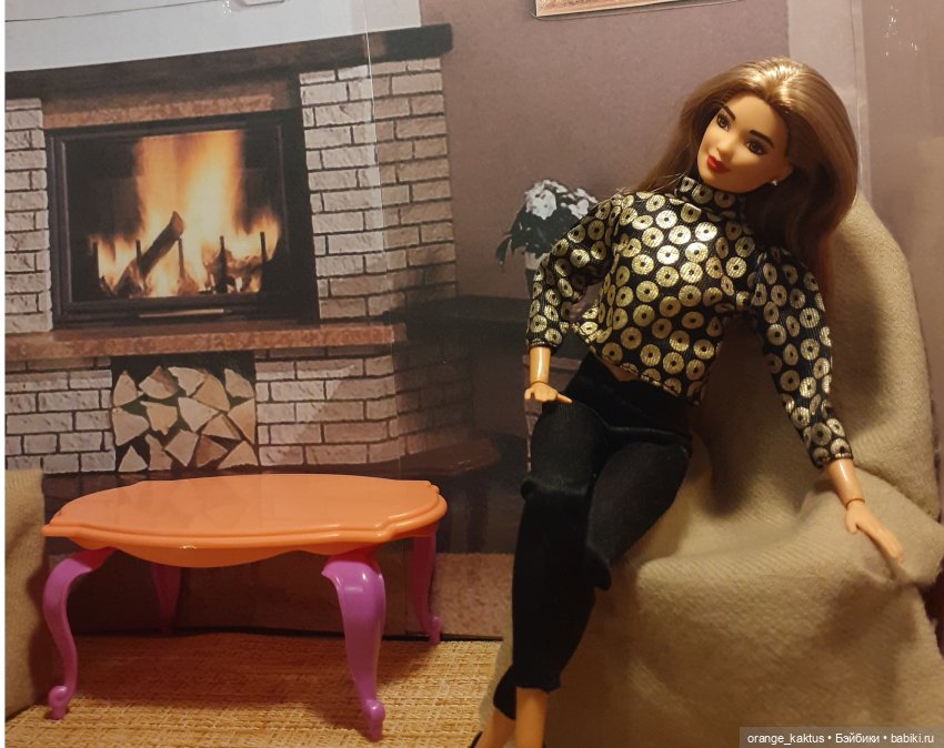 Забыть нельзя влюбиться Глава 1. Знакомство с героями | Бэйбики Забыть нельзя влюбиться Глава 1. Знакомство с героями (фото 3)