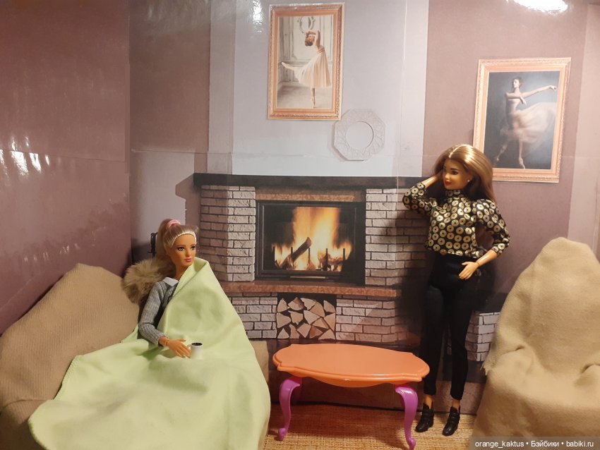 Забыть нельзя влюбиться Глава 1. Знакомство с героями | Бэйбики Забыть нельзя влюбиться Глава 1. Знакомство с героями (фото 2)