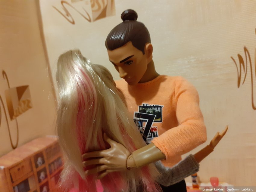 Забыть нельзя влюбиться Глава 2. Анатолий | Бэйбики Забыть нельзя влюбиться Глава 2. Анатолий