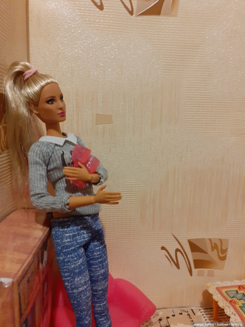 Забыть нельзя влюбиться Глава 2. Анатолий | Бэйбики Забыть нельзя влюбиться Глава 2. Анатолий (фото 3)