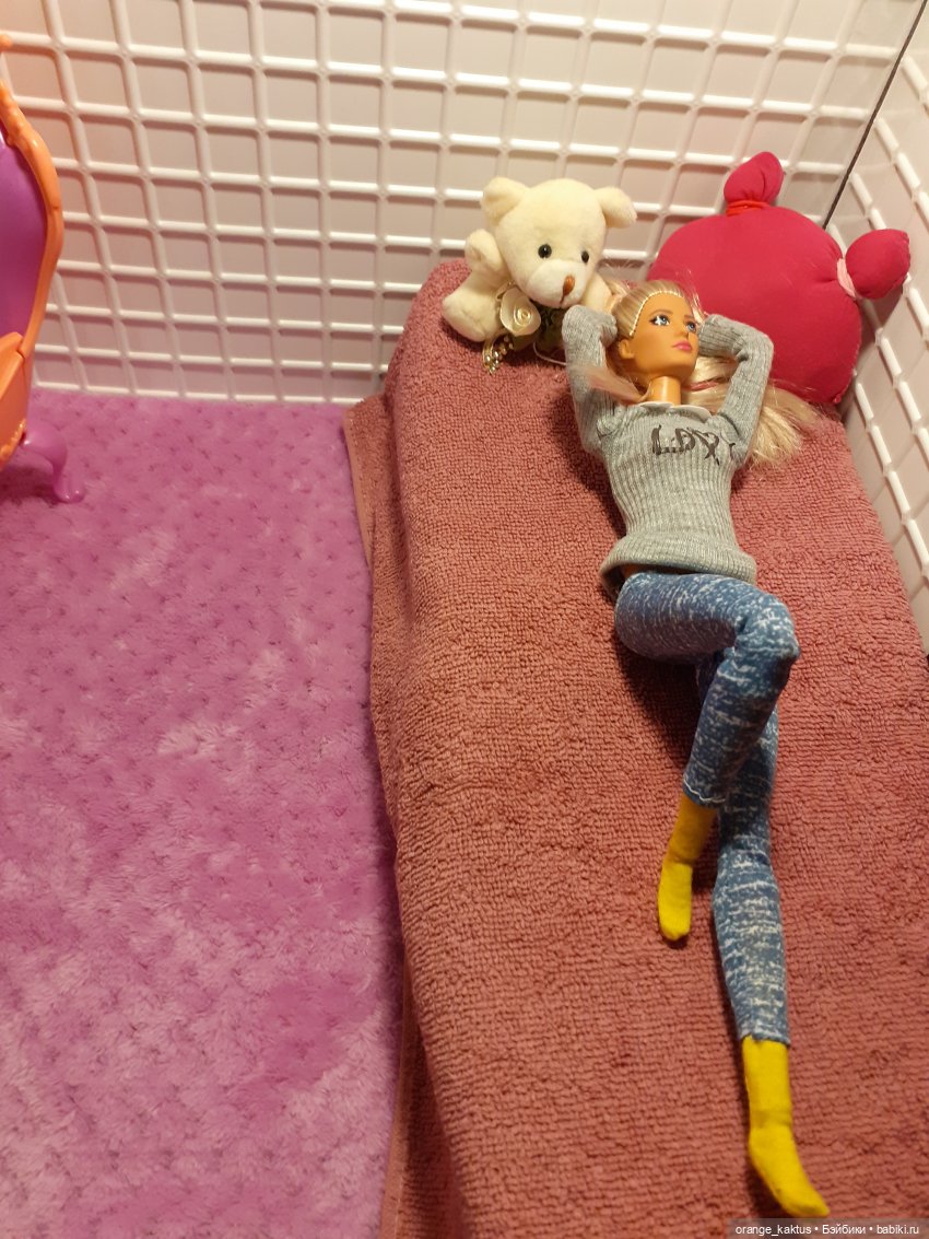 Забыть нельзя влюбиться Глава 3. В тот же вечер (фото 10)