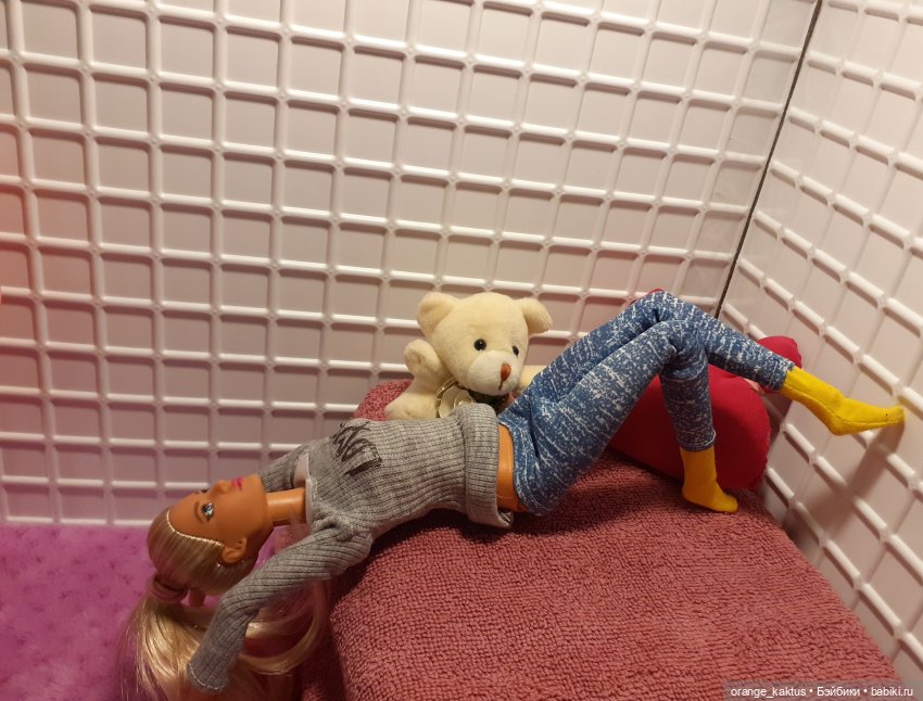 Забыть нельзя влюбиться Глава 3. В тот же вечер (фото 9)